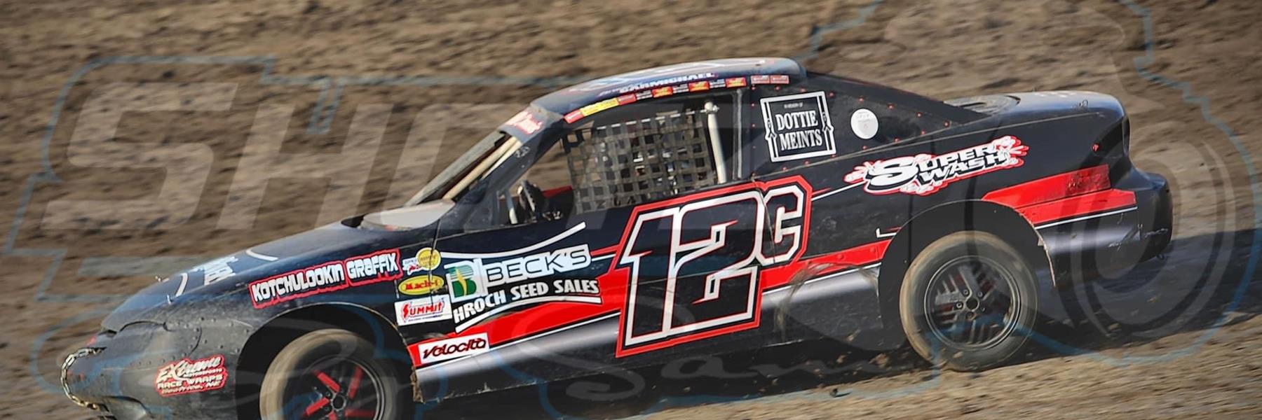 Brandon Carmichael