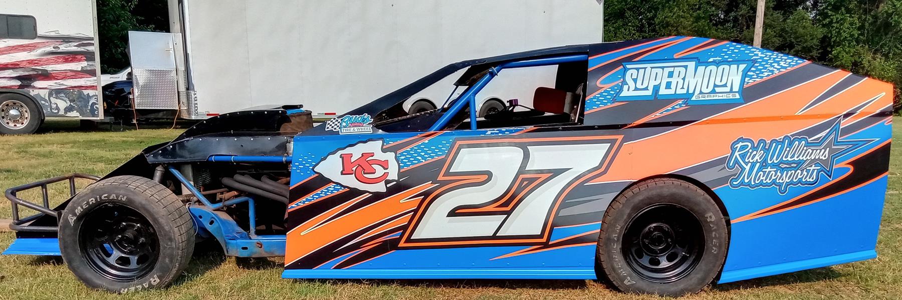 Rick Williams