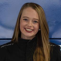 Laci Minton