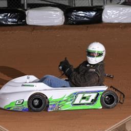 Eli Holford