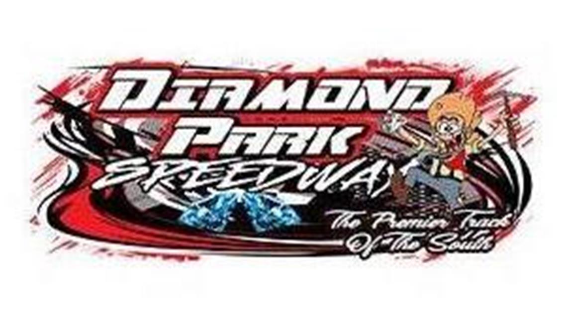 GRT Legends Late Model Opener this weekend at Diamond Park