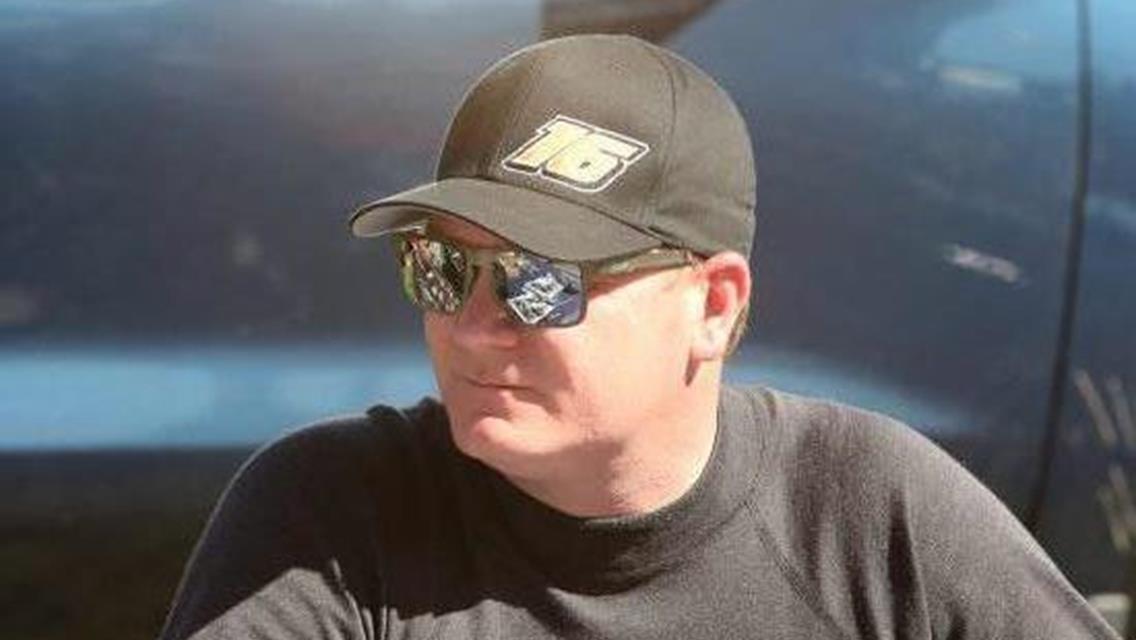 Ron Silk Eyes Next Milestone With Monaco Modified Tri-Track Series Wednesday At Seekonk