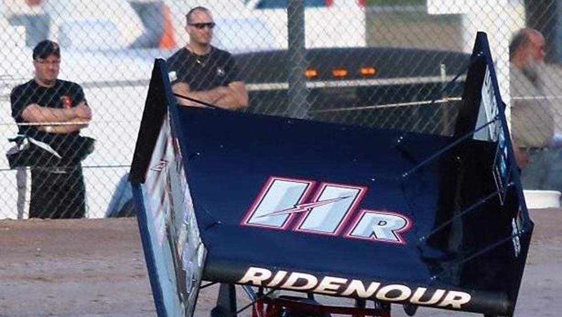 2019 GLSS RACE SCHEDULE