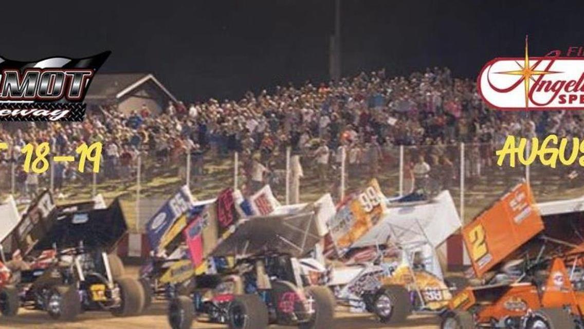 Three Days of Fairs, Friends and 410&#39;s