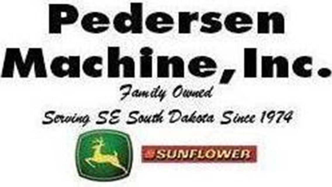 Schreurs, Bickett and Noteboom pick up wins on Pedersen Machine Night