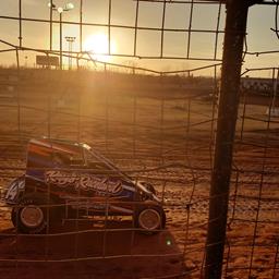 Jody Rosenboom Racing in Action at the Turnpike Challenge