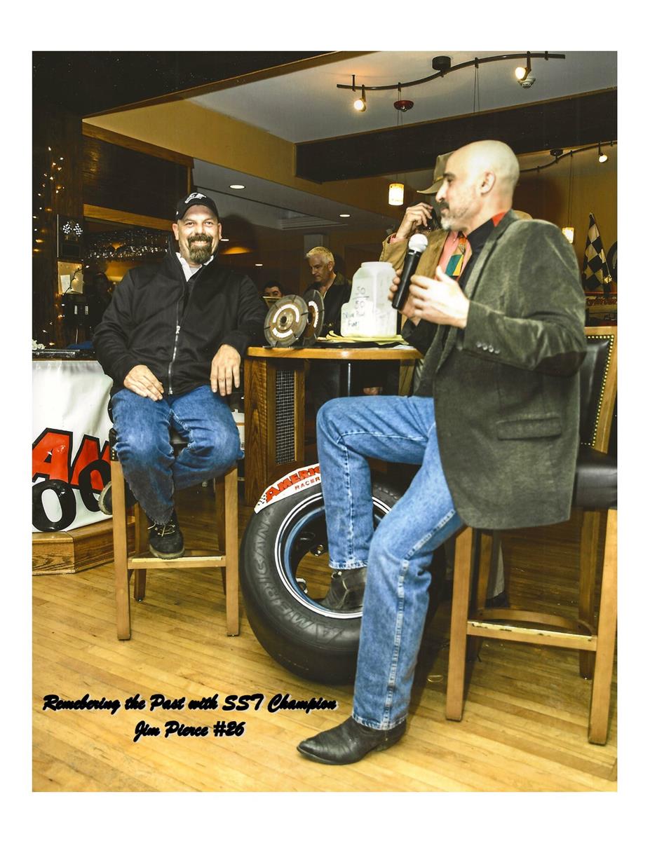 2021 BullRing Awards and Information Meeting