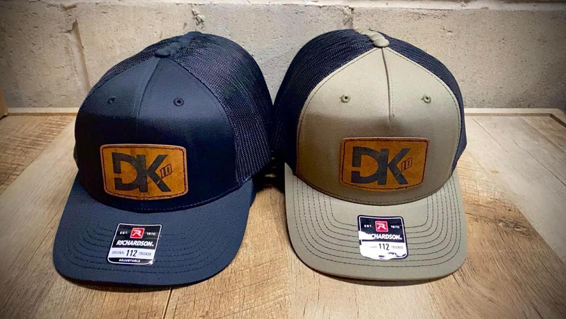 New Merch for the 24 Season starting to roll out.