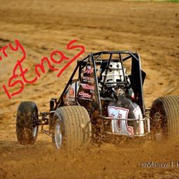 Happy Holidays from the IRA