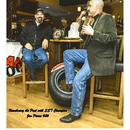 2021 BullRing Awards and Information Meeting