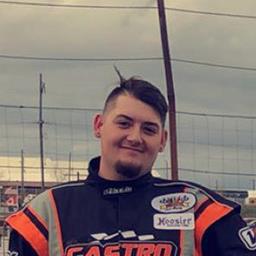 Collin Castro